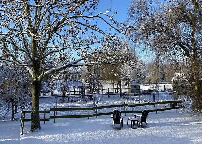 Holiday Farm De Herberg